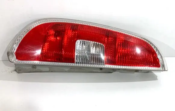Skoda Roomster (5J) Rear/tail lights 5J7945095