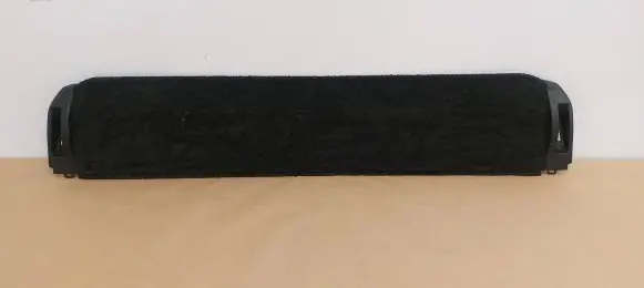 Land Rover Range Rover L405 Tailgate trim CK5280530A