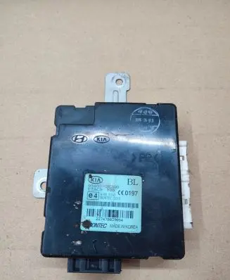 KIA Sorento Door central lock control unit/module 954003E300