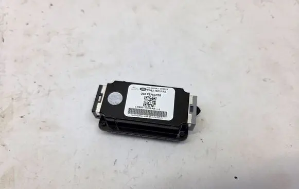 Jaguar XE Other control units/modules FW9319010AB
