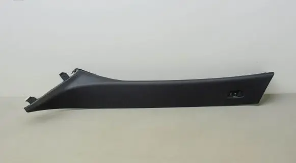 BMW 5 F10 F11 (A) pillar trim 9116347