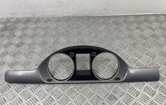 Volkswagen PASSAT B7 Dashboard trim 321570200 3AB858366D 000203680