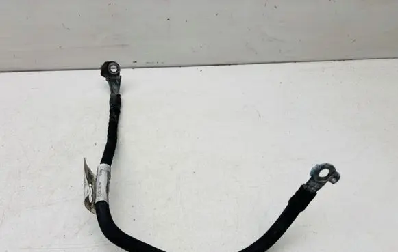 Skoda Superb B8 (3V) Negative earth cable (battery) 5Q0971250Q
