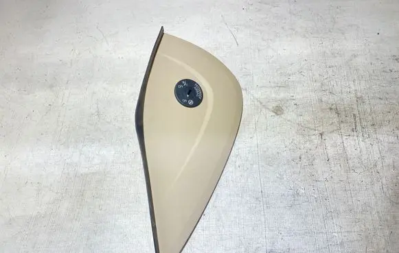 BMW 7 G11 G12 Dashboard side end trim 14121810