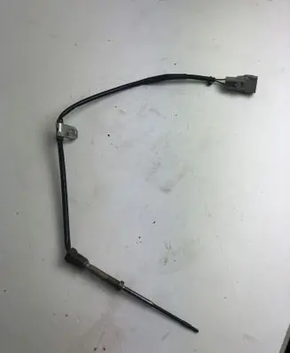 Toyota Hilux (AN120, AN130) Exhaust gas temperature sensor 8942571090