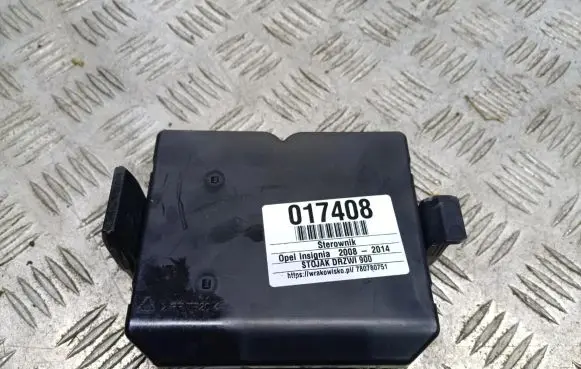Opel Insignia A Other control units/modules 13333641