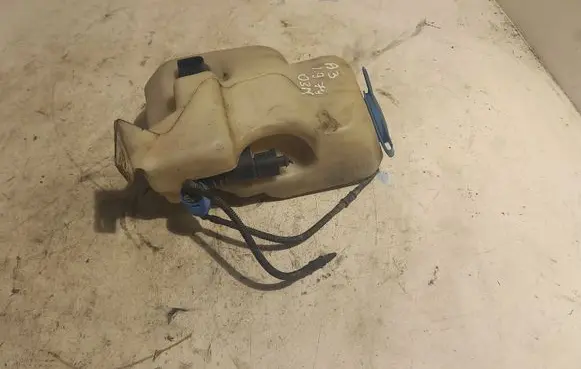 Audi A3 S3 8L Windshield washer fluid reservoir/tank 1J0955453N