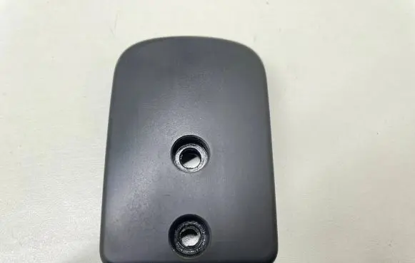Audi A3 S3 A3 Sportback 8P Steering wheel adjustment switch 8P0419378B