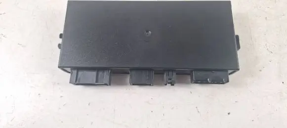 BMW 3 E36 Convertible roof control unit 61358379540
