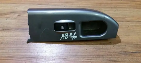 KIA Carens I Electric window control switch 0k2fab66360