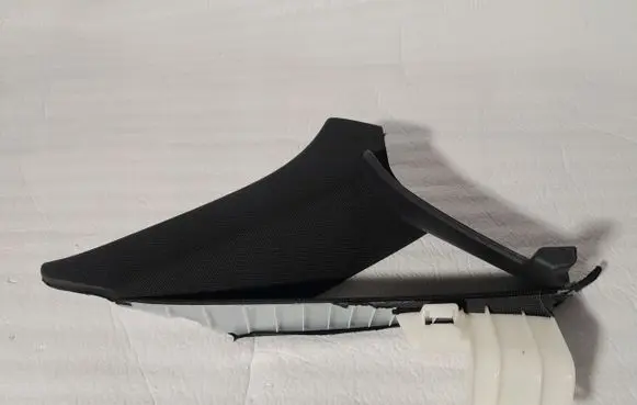 Audi A4 S4 B9 8W (C) pillar trim 8W5867287C