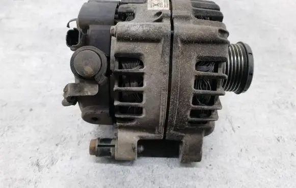 Generator/alternator