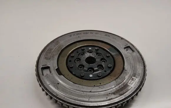 Flywheel