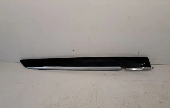 BMW 7 F01 F02 F03 F04 Rear door card trim 4545800 915120506