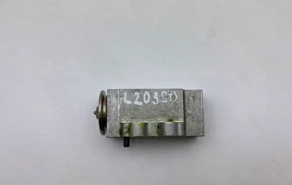 Audi A5 Sportback 8TA Air conditioning (A/C) expansion valve Y7556003 524178901715