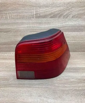 Volkswagen Golf IV Rear/tail lights 1J6945096Q