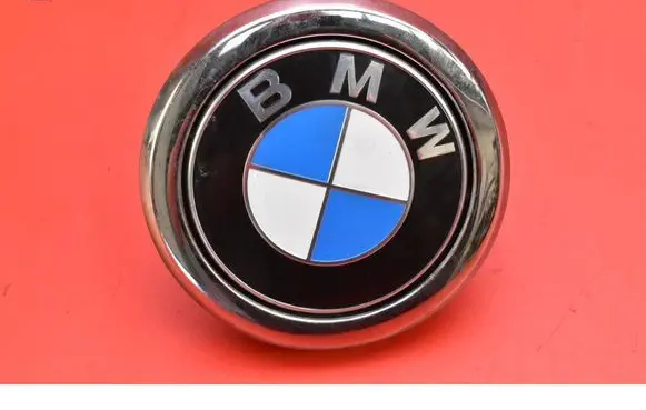 BMW 7 F01 F02 F03 F04 Tailgate/trunk/boot exterior handle 7248535