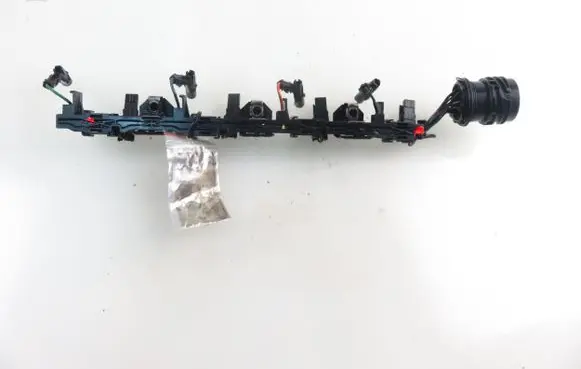 Volkswagen Touran I Glow plug wires 03G971824