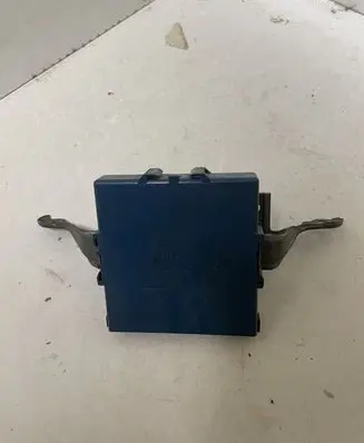 Toyota Corolla Verso E121 Combustion control unit/module 896180F020