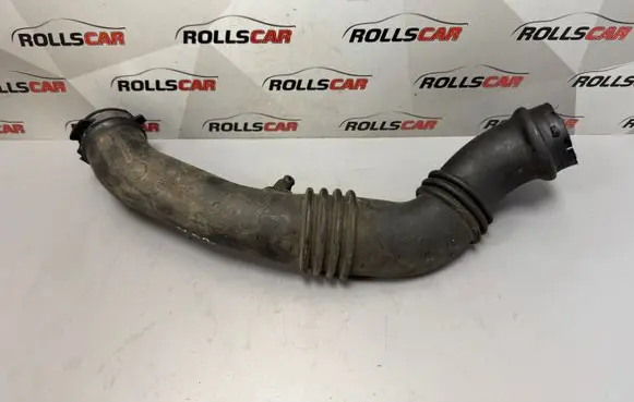 Volvo V50 Intercooler hose/pipe 3M516c646