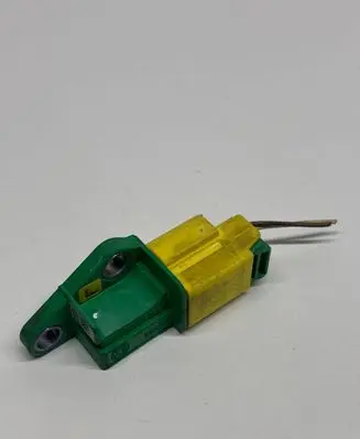 Volkswagen Touran I Airbag deployment crash/impact sensor 5M0909606A 02335R00D8D