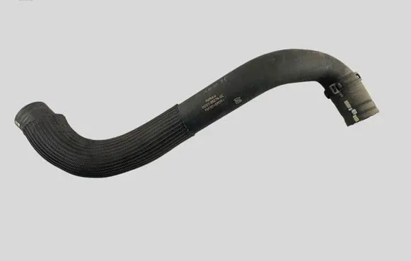 Ford Edge II Air intake hose/pipe DG938B274GC