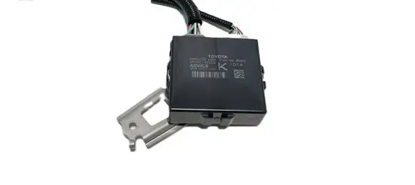 Toyota RAV 4 (XA50) Hand brake control module 8905042030 31907