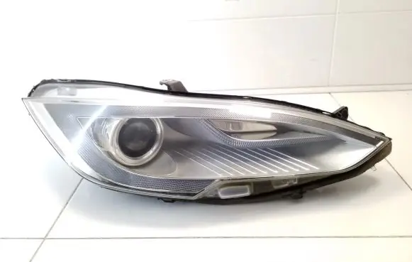 Tesla Model S Headlight/headlamp 600591100C