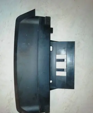 Volvo S60 Third/center stoplight 148316