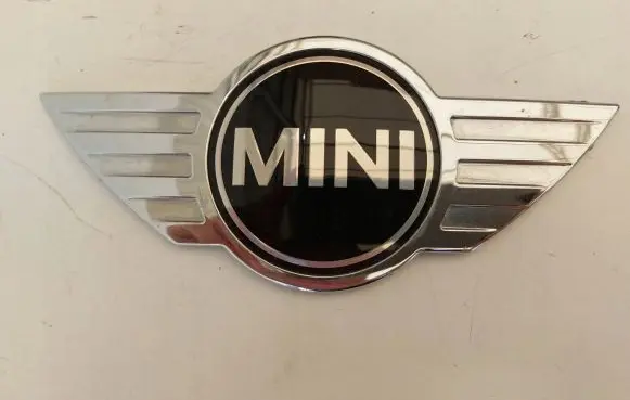 Mini One - Cooper F56 F55 Manufacturer badge logo/emblem 12175910