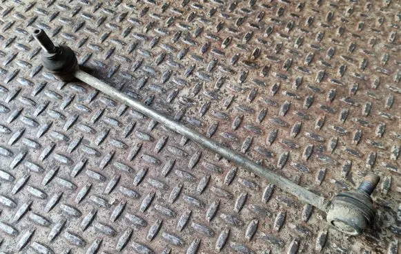 Volkswagen Golf VII Front anti-roll bar/stabilizer link 