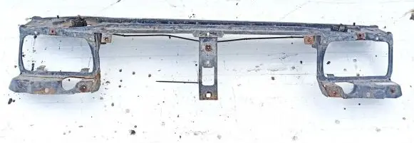 Renault Laguna I Radiator support slam panel