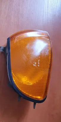 Mitsubishi Space Gear Front indicator light 21087053