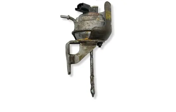 Peugeot 5008 Turbine electric control actuator 8198720001 TBP01015F