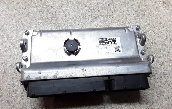 Lexus RX 450H Engine control unit/module 8966148Q80