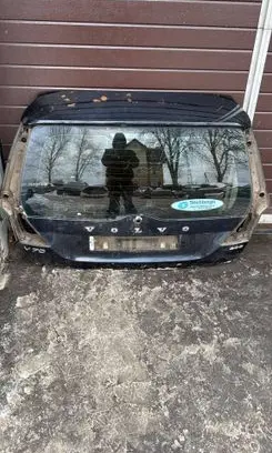 Volvo V70 Tailgate/trunk/boot lid 30674837