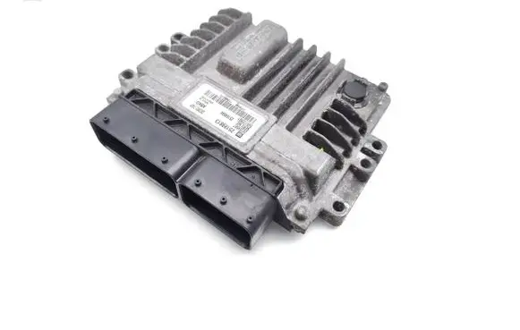 Opel Antara Engine control unit/module 25189813 28359587