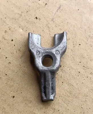 Fuel Injector clamp holder
