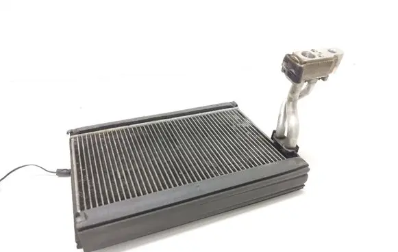 Subaru Outback Heater blower radiator 08M059532B