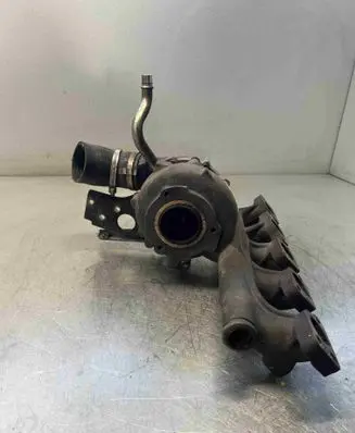 Volvo V50 Turbo 31293029