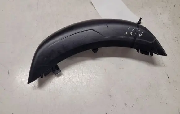 Citroen C4 Grand Picasso Gear shift selector indicator 19034208 W36985 96600654ZD