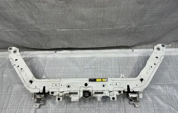 Jaguar E-Pace Radiator support slam panel J9C3-16C706