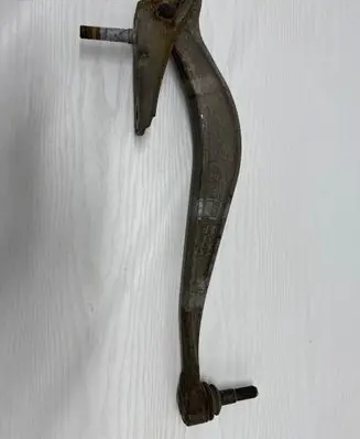 BMW 5 F10 F11 Rear control arm 6082T6