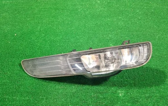 Porsche Boxster 987 Front bumper 98763108200