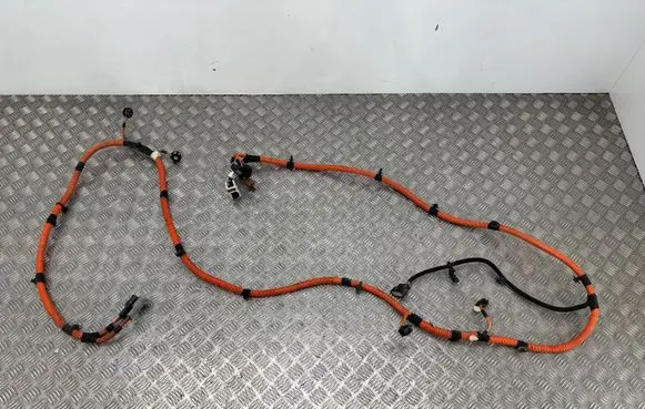 Opel Mokka B Other wiring loom 9840550480