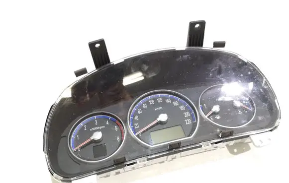Hyundai Santa Fe Speedometer (instrument cluster) 1164000150