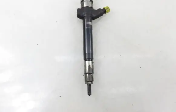 Ford Transit Fuel injector 6C1Q9K546BC