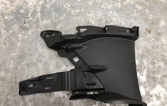 Mercedes-Benz E W214 Front bumper lower grill A2148854102-BILI A2148854102
