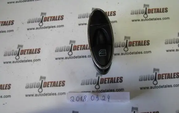 Mercedes-Benz E W211 Electric window control switch A2118218651