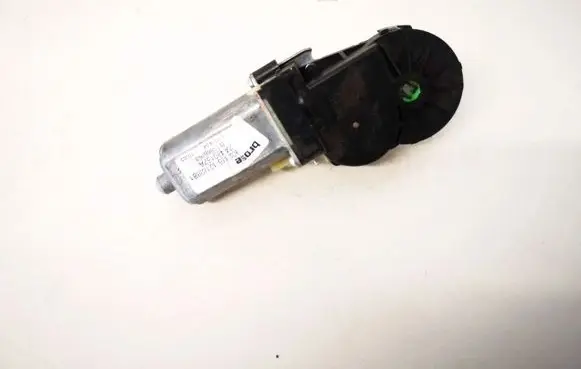 Jaguar S-Type Seat adjustment motor 902185101 902185-101